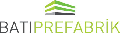 Batı Prefabrik Batı Prefabrik
