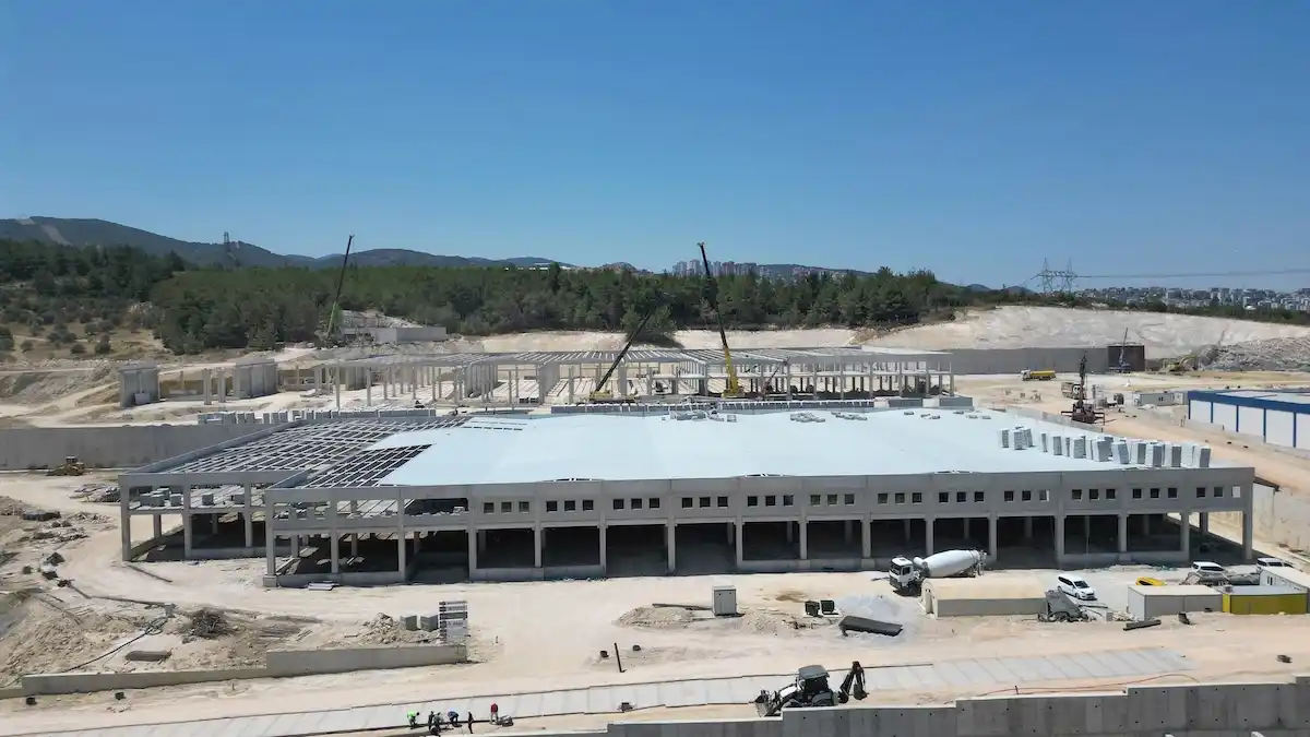 Prefabrikasyon Nedir? Modern İnşaatın Hız, Kalite ve Teknoloji Odaklı Geleceği